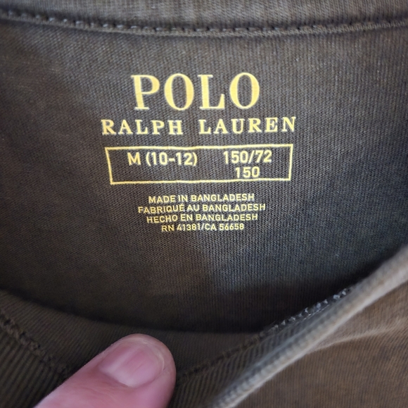 Polo Ralph Lauren 😎 - Picture 4 of 6